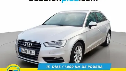 Usado Audi A3 150 CV (110 kW) 2014