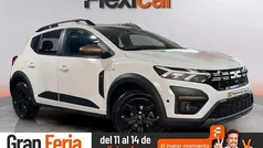 Usado 2025 Dacia Sandero Extreme | 16.890 € (Buen precio)