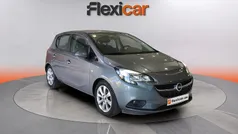 Usado 2018 Opel Corsa Selective Berlina | 9490 € (Precio justo)