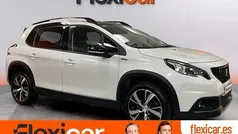 Usado 2018 Peugeot 2008 GT-line SUV | 12.990 € (Precio justo)