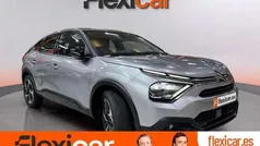 Usado 2022 Citroën C4 Feel Utilitario | 13.790 € (Precio justo)