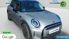 Usado 2023 Mini Cooper Utilitario | 23.690 € (Precio justo)