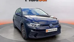 Usado 2024 VW Polo Berlina | 17.990 € (Precio justo)