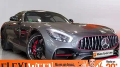 Usado 2017 Mercedes AMG GT AMG Utilitario | 87.990 €