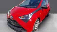 Usado 2022 Toyota Aygo X-play Utilitario | 12.500 € (Precio justo)