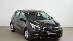 Usado 2016 Kia Ceed GT Berlina | 8900 € (Precio justo)