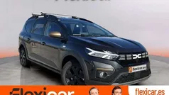 Usado 2023 Dacia Jogger Extreme Monovolumen | 16.990 € (Buen precio)