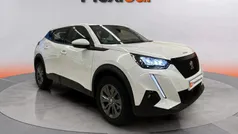 Usado 2021 Peugeot 2008 Active SUV | 12.290 € (Buen precio)