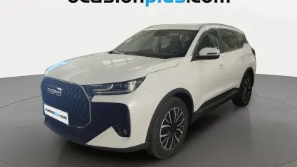 Usado Ebro s700 147 CV (108 kW) 2025 Blanco SUV