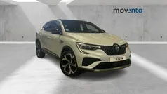 Usado 2024 Renault Arkana Techno SUV | 25.500 € (Precio justo)