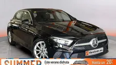 Usado 2020 Mercedes A180 Utilitario | 19.490 € (Buen precio)