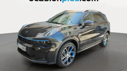 Usado Lynk & Co 01 261 CV (191 kW) 2023 Blanco SUV