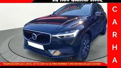 Usado 2019 Volvo XC60 Momentum SUV | 25.690 € (Precio justo)