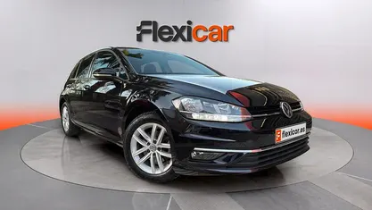 Usado VW Golf VII Advance 150 CV (110 kW) 2020 Berlina
