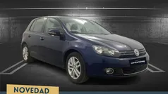 VW Golf VII