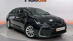 Usado 2023 Toyota Corolla Active Berlina | 19.890 € (Buen precio)