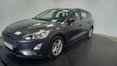 Usado 2019 Ford Focus Trend Familiar | 12.790 € (Precio justo)