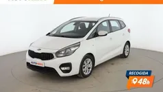 Usado 2018 Kia Carens Monovolumen | 12.699 € (Precio justo)