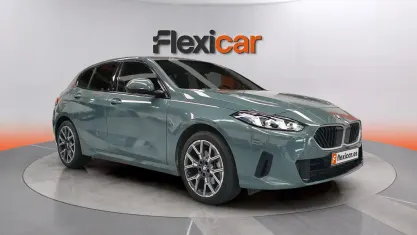 Usado BMW 120 170 CV (125 kW) 2025 Gris Utilitario