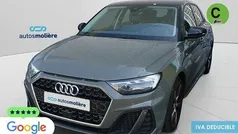 Usado 2021 Audi A1 Utilitario | 20.890 € (Precio justo)