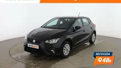 Usado 2021 Seat Ibiza FR Berlina | 14.599 € (Precio justo)