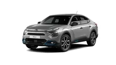 Gris Nuevo 2025 Citroën e-C4 Feel Berlina | 28.950 € (Precio justo)
