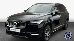 Azul Usado 2021 Volvo XC90 Inscription SUV | 40.754 € (Super precio)