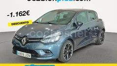 Usado 2017 Renault Clio IV Zen Berlina | 12.790 € (Precio justo)