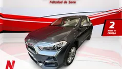 Usado 2020 BMW X2 SUV | 26.158 € (Precio justo)