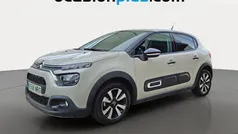 Usado 2024 Citroën C3 PureTech Utilitario | 12.819 € (Buen precio)