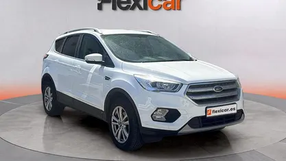 Usado Ford Kuga ST-Line 150 CV (110 kW) 2019 SUV