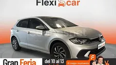 Usado 2024 VW Polo Berlina | 19.990 € (Precio justo)