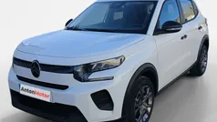 Usado 2024 Citroën C3 PureTech Utilitario | 17.648 € (Precio justo)