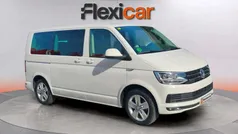 VW Multivan