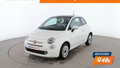 Usado 2019 Fiat 500 Lounge Utilitario | 8699 € (Precio justo)