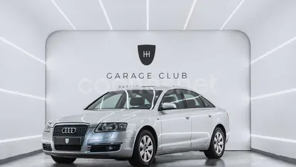 Usado Audi A6 256 CV (188 kW) 2005 Berlina