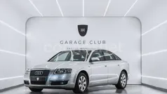 Gris Usado 2005 Audi A6 Berlina | 6999 €