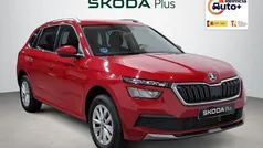 Usado 2023 Skoda Kamiq Sport SUV | 23.400 € (Precio justo)