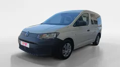 Usado 2023 VW Caddy Monovolumen | 22.900 € (Precio justo)