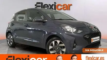 Usado Hyundai i10 67 CV (49 kW) 2023 Utilitario