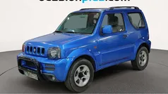 Usado 2006 Suzuki Jimny SUV | 7600 € (Super precio)