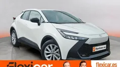 Usado 2025 Toyota C-HR Active SUV | 30.490 € (Buen precio)