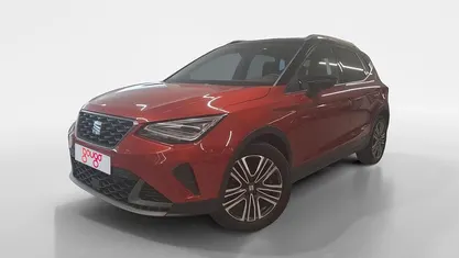 Usado 2023 Seat Arona FR SUV | 18.000 € (Precio justo)