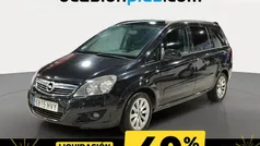 Usado 2014 Opel Zafira Family Monovolumen | 8500 € (Precio justo)