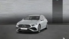 Usado 2024 Mercedes A200 AMG line Berlina | 36.500 € (Precio justo)