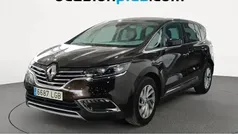 Usado 2015 Renault Espace Zen Monovolumen | 15.200 € (Precio justo)