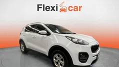 Usado 2018 Kia Sportage SUV | 12.490 € (Super precio)