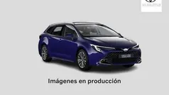 Azul Usado 2025 Toyota Corolla Sport Familiar | 30.890 € (Precio justo)