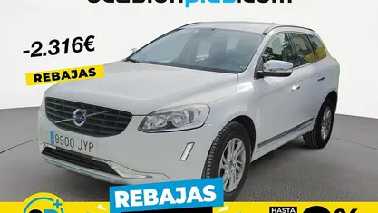 Usado 2017 Volvo XC60 Kinetic SUV | 17.084 € (Super precio)