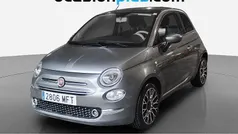 Usado 2023 Fiat 500 Dolcevita Utilitario | 9591 € (Super precio)